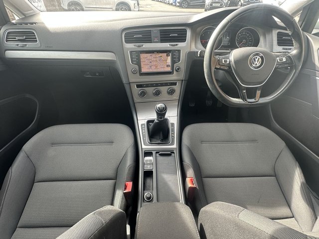 2016 VOLKSWAGEN GOLF - Photo 11