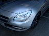 USED 2011 11 MERCEDES-BENZ SLK 1.8 SLK200 BlueEfficiency Convertible 2dr Petrol G-Tronic+ Euro 5 (s/s) (184 ps) &pound;1000 SCRAPPAGE ALLOWANCE !!