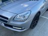 USED 2011 11 MERCEDES-BENZ SLK 1.8 SLK200 BlueEfficiency Convertible 2dr Petrol G-Tronic+ Euro 5 (s/s) (184 ps) &pound;1000 SCRAPPAGE ALLOWANCE !!