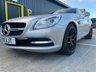 USED 2011 11 MERCEDES-BENZ SLK 1.8 SLK200 BlueEfficiency Convertible 2dr Petrol G-Tronic+ Euro 5 (s/s) (184 ps) &pound;1000 SCRAPPAGE ALLOWANCE !!
