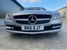 USED 2011 11 MERCEDES-BENZ SLK 1.8 SLK200 BlueEfficiency Convertible 2dr Petrol G-Tronic+ Euro 5 (s/s) (184 ps) &pound;1000 SCRAPPAGE ALLOWANCE !!