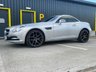 USED 2011 11 MERCEDES-BENZ SLK 1.8 SLK200 BlueEfficiency Convertible 2dr Petrol G-Tronic+ Euro 5 (s/s) (184 ps) &pound;1000 SCRAPPAGE ALLOWANCE !!