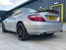 USED 2011 11 MERCEDES-BENZ SLK 1.8 SLK200 BlueEfficiency Convertible 2dr Petrol G-Tronic+ Euro 5 (s/s) (184 ps) &pound;1000 SCRAPPAGE ALLOWANCE !!