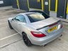 USED 2011 11 MERCEDES-BENZ SLK 1.8 SLK200 BlueEfficiency Convertible 2dr Petrol G-Tronic+ Euro 5 (s/s) (184 ps) &pound;1000 SCRAPPAGE ALLOWANCE !!