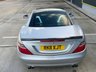 USED 2011 11 MERCEDES-BENZ SLK 1.8 SLK200 BlueEfficiency Convertible 2dr Petrol G-Tronic+ Euro 5 (s/s) (184 ps) &pound;1000 SCRAPPAGE ALLOWANCE !!