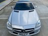 USED 2011 11 MERCEDES-BENZ SLK 1.8 SLK200 BlueEfficiency Convertible 2dr Petrol G-Tronic+ Euro 5 (s/s) (184 ps) &pound;1000 SCRAPPAGE ALLOWANCE !!