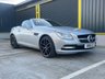 USED 2011 11 MERCEDES-BENZ SLK 1.8 SLK200 BlueEfficiency Convertible 2dr Petrol G-Tronic+ Euro 5 (s/s) (184 ps) &pound;1000 SCRAPPAGE ALLOWANCE !!