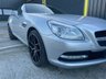 USED 2011 11 MERCEDES-BENZ SLK 1.8 SLK200 BlueEfficiency Convertible 2dr Petrol G-Tronic+ Euro 5 (s/s) (184 ps) &pound;1000 SCRAPPAGE ALLOWANCE !!