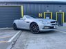 USED 2011 11 MERCEDES-BENZ SLK 1.8 SLK200 BlueEfficiency Convertible 2dr Petrol G-Tronic+ Euro 5 (s/s) (184 ps) &pound;1000 SCRAPPAGE ALLOWANCE !!