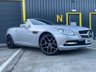 USED 2011 11 MERCEDES-BENZ SLK 1.8 SLK200 BlueEfficiency Convertible 2dr Petrol G-Tronic+ Euro 5 (s/s) (184 ps) &pound;1000 SCRAPPAGE ALLOWANCE !!