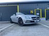 USED 2011 11 MERCEDES-BENZ SLK 1.8 SLK200 BlueEfficiency Convertible 2dr Petrol G-Tronic+ Euro 5 (s/s) (184 ps) &pound;1000 SCRAPPAGE ALLOWANCE !!