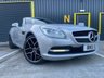 USED 2011 11 MERCEDES-BENZ SLK 1.8 SLK200 BlueEfficiency Convertible 2dr Petrol G-Tronic+ Euro 5 (s/s) (184 ps) &pound;1000 SCRAPPAGE ALLOWANCE !!