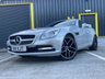 USED 2011 11 MERCEDES-BENZ SLK 1.8 SLK200 BlueEfficiency Convertible 2dr Petrol G-Tronic+ Euro 5 (s/s) (184 ps) &pound;1000 SCRAPPAGE ALLOWANCE !!