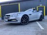 USED 2011 11 MERCEDES-BENZ SLK 1.8 SLK200 BlueEfficiency Convertible 2dr Petrol G-Tronic+ Euro 5 (s/s) (184 ps) &pound;1000 SCRAPPAGE ALLOWANCE !!