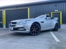 USED 2011 11 MERCEDES-BENZ SLK 1.8 SLK200 BlueEfficiency Convertible 2dr Petrol G-Tronic+ Euro 5 (s/s) (184 ps) &pound;1000 SCRAPPAGE ALLOWANCE !!