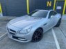 USED 2011 11 MERCEDES-BENZ SLK 1.8 SLK200 BlueEfficiency Convertible 2dr Petrol G-Tronic+ Euro 5 (s/s) (184 ps) &pound;1000 SCRAPPAGE ALLOWANCE !!