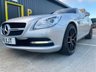 USED 2011 11 MERCEDES-BENZ SLK 1.8 SLK200 BlueEfficiency Convertible 2dr Petrol G-Tronic+ Euro 5 (s/s) (184 ps) &pound;1000 SCRAPPAGE ALLOWANCE !!