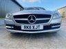 USED 2011 11 MERCEDES-BENZ SLK 1.8 SLK200 BlueEfficiency Convertible 2dr Petrol G-Tronic+ Euro 5 (s/s) (184 ps) &pound;1000 SCRAPPAGE ALLOWANCE !!