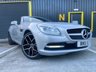 USED 2011 11 MERCEDES-BENZ SLK 1.8 SLK200 BlueEfficiency Convertible 2dr Petrol G-Tronic+ Euro 5 (s/s) (184 ps) &pound;1000 SCRAPPAGE ALLOWANCE !!