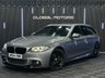 USED 2014 64 BMW 5 SERIES 2.0 520d M Sport Touring 5dr Diesel Auto Euro 6 (s/s) (184 ps) 