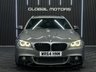 USED 2014 64 BMW 5 SERIES 2.0 520d M Sport Touring 5dr Diesel Auto Euro 6 (s/s) (184 ps) 