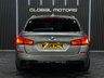 USED 2014 64 BMW 5 SERIES 2.0 520d M Sport Touring 5dr Diesel Auto Euro 6 (s/s) (184 ps) 