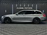 USED 2014 64 BMW 5 SERIES 2.0 520d M Sport Touring 5dr Diesel Auto Euro 6 (s/s) (184 ps) 