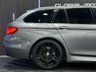 USED 2014 64 BMW 5 SERIES 2.0 520d M Sport Touring 5dr Diesel Auto Euro 6 (s/s) (184 ps) 