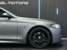 USED 2014 64 BMW 5 SERIES 2.0 520d M Sport Touring 5dr Diesel Auto Euro 6 (s/s) (184 ps) 