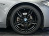 USED 2014 64 BMW 5 SERIES 2.0 520d M Sport Touring 5dr Diesel Auto Euro 6 (s/s) (184 ps) 