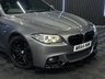 USED 2014 64 BMW 5 SERIES 2.0 520d M Sport Touring 5dr Diesel Auto Euro 6 (s/s) (184 ps) 