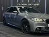 USED 2014 64 BMW 5 SERIES 2.0 520d M Sport Touring 5dr Diesel Auto Euro 6 (s/s) (184 ps) 