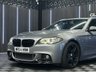USED 2014 64 BMW 5 SERIES 2.0 520d M Sport Touring 5dr Diesel Auto Euro 6 (s/s) (184 ps) 