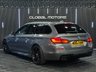 USED 2014 64 BMW 5 SERIES 2.0 520d M Sport Touring 5dr Diesel Auto Euro 6 (s/s) (184 ps) 