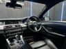 USED 2014 64 BMW 5 SERIES 2.0 520d M Sport Touring 5dr Diesel Auto Euro 6 (s/s) (184 ps) 