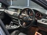 USED 2014 64 BMW 5 SERIES 2.0 520d M Sport Touring 5dr Diesel Auto Euro 6 (s/s) (184 ps) 