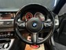 USED 2014 64 BMW 5 SERIES 2.0 520d M Sport Touring 5dr Diesel Auto Euro 6 (s/s) (184 ps) 