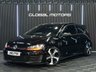 USED 2015 15 VOLKSWAGEN GOLF 2.0 TSI BlueMotion Tech GTI Launch Hatchback 3dr Petrol Manual Euro 6 (s/s) (220 ps) 
