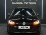 USED 2015 15 VOLKSWAGEN GOLF 2.0 TSI BlueMotion Tech GTI Launch Hatchback 3dr Petrol Manual Euro 6 (s/s) (220 ps) 