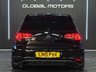 USED 2015 15 VOLKSWAGEN GOLF 2.0 TSI BlueMotion Tech GTI Launch Hatchback 3dr Petrol Manual Euro 6 (s/s) (220 ps) 