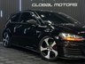 USED 2015 15 VOLKSWAGEN GOLF 2.0 TSI BlueMotion Tech GTI Launch Hatchback 3dr Petrol Manual Euro 6 (s/s) (220 ps) 