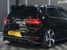 USED 2015 15 VOLKSWAGEN GOLF 2.0 TSI BlueMotion Tech GTI Launch Hatchback 3dr Petrol Manual Euro 6 (s/s) (220 ps) 