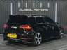 USED 2015 15 VOLKSWAGEN GOLF 2.0 TSI BlueMotion Tech GTI Launch Hatchback 3dr Petrol Manual Euro 6 (s/s) (220 ps) 