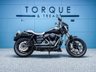 USED 2013 13 HARLEY-DAVIDSON DYNA 1584 FXDB Street Bob Custom  Nationwide Delivery &pound;149 - 9.9% APR