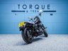 USED 2013 13 HARLEY-DAVIDSON DYNA 1584 FXDB Street Bob Custom  Nationwide Delivery &pound;149 - 9.9% APR