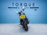 USED 2013 13 HARLEY-DAVIDSON DYNA 1584 FXDB Street Bob Custom  Nationwide Delivery &pound;149 - 9.9% APR