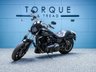 USED 2013 13 HARLEY-DAVIDSON DYNA 1584 FXDB Street Bob Custom  Nationwide Delivery &pound;149 - 9.9% APR