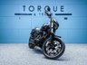 USED 2013 13 HARLEY-DAVIDSON DYNA 1584 FXDB Street Bob Custom  Nationwide Delivery &pound;149 - 9.9% APR
