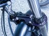 USED 2013 13 HARLEY-DAVIDSON DYNA 1584 FXDB Street Bob Custom  Nationwide Delivery &pound;149 - 9.9% APR