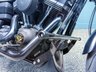USED 2013 13 HARLEY-DAVIDSON DYNA 1584 FXDB Street Bob Custom  Nationwide Delivery &pound;149 - 9.9% APR
